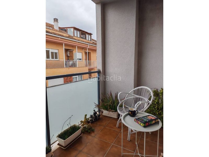 Foto d79f95b6-dec0-4777-b950-cbd07509080b. Àtic amb calefacció aparcament a Muro de Alcoy
