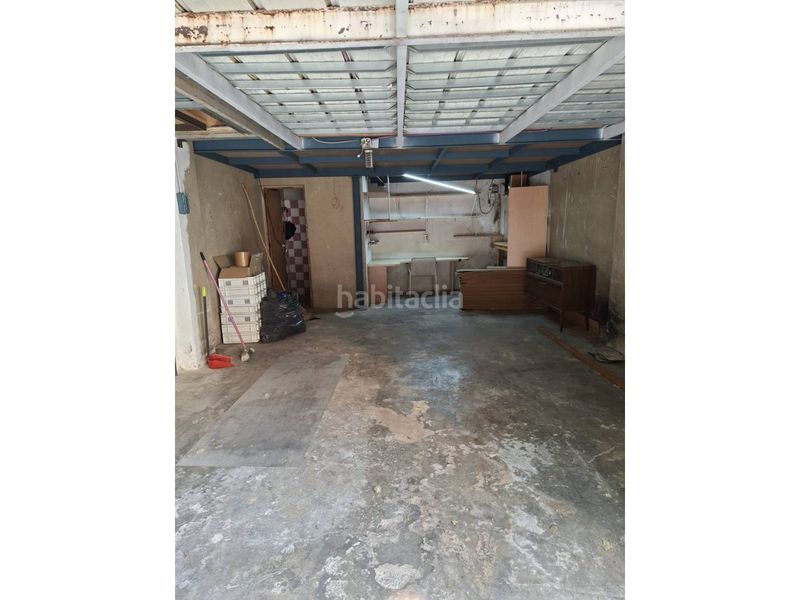 Foto d0c6106a-2a13-401f-8e34-839fc519c631. Local comercial a Santa Rosa Alcoi