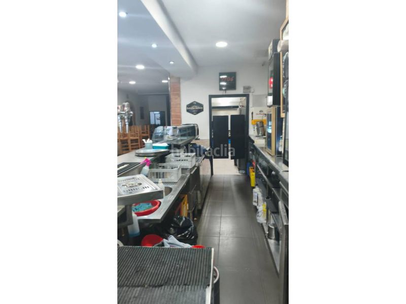 Foto 01f39076-e80d-4897-b675-31f579ec0e7b. Local comercial a Zona Nord Alcoi