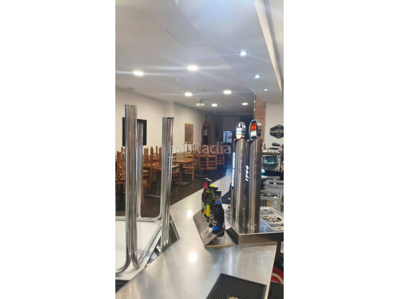 Foto 1cd29119-9d7b-416d-a1f3-e1c792931791. Local comercial a Zona Nord Alcoi