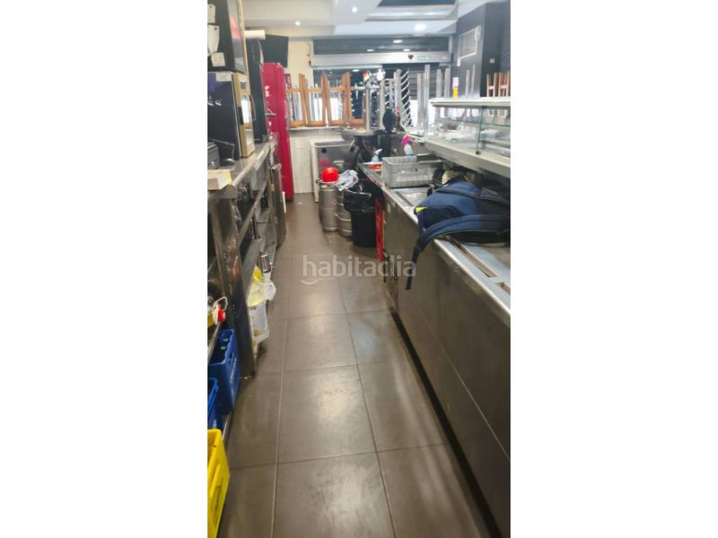 Foto 20cf3cab-365c-4595-b11c-4b0269933210. Local comercial a Zona Nord Alcoi