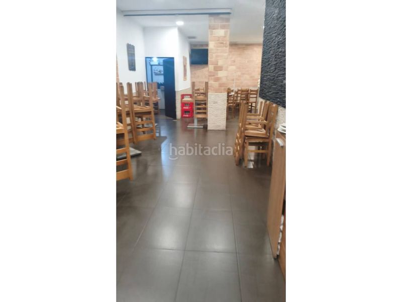 Foto 2632e84f-34f8-4268-8708-98b529bae720. Local comercial a Zona Nord Alcoi