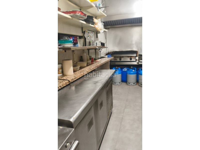 Foto 26e0c336-2b76-4295-a87e-1b90de076e45. Local comercial a Zona Nord Alcoi