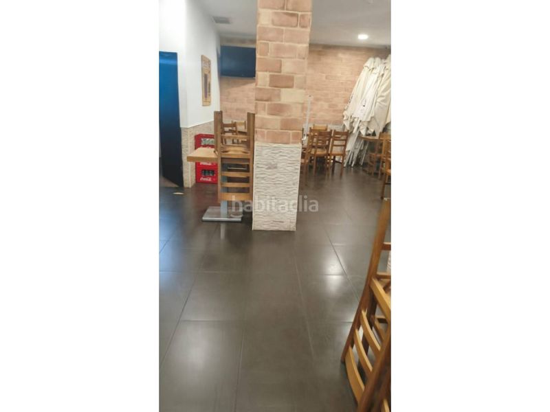Foto 5a182d02-9f52-42c6-b513-cbec7dfe462a. Local comercial a Zona Nord Alcoi