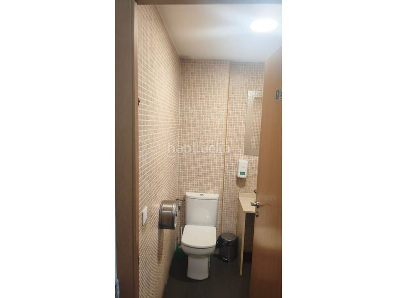 Foto 5ef4e0f2-4ac7-4cc9-8bae-fc623b641f64. Local comercial a Zona Nord Alcoi