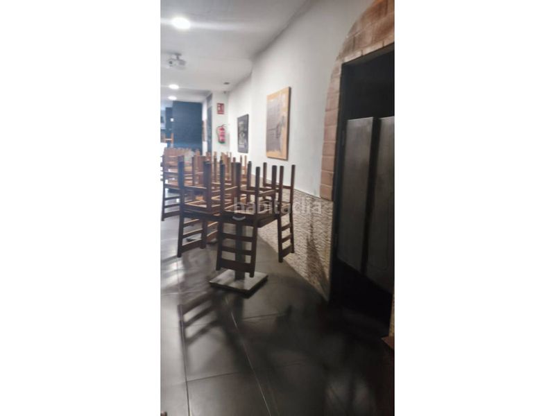 Foto 5fd473f5-22d7-4af4-8fca-c5b1f1ca054a. Local comercial a Zona Nord Alcoi