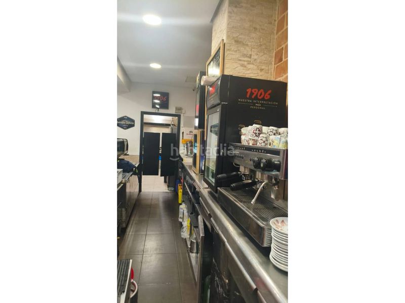 Foto 6ae6d816-8995-4290-a748-43897f135a0e. Local comercial a Zona Nord Alcoi