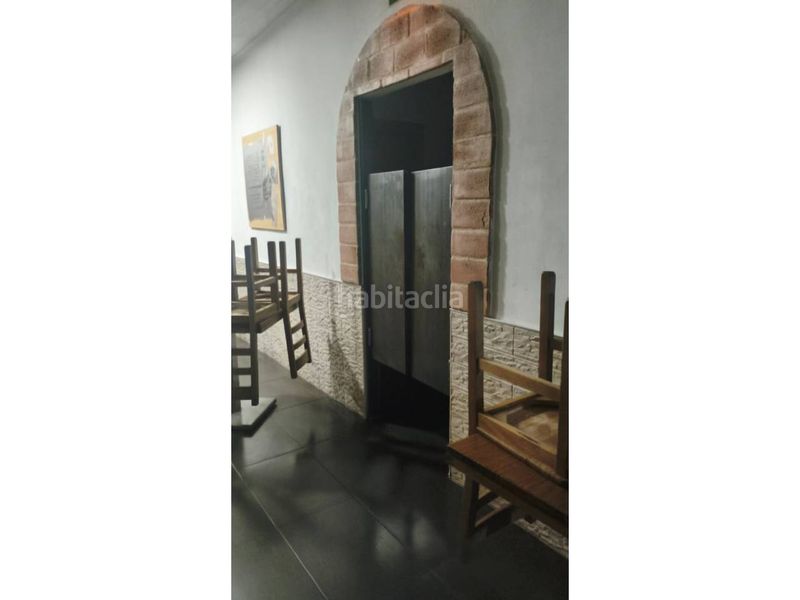 Foto 7887bf43-9618-4731-8bdd-720c72f0c026. Local comercial a Zona Nord Alcoi