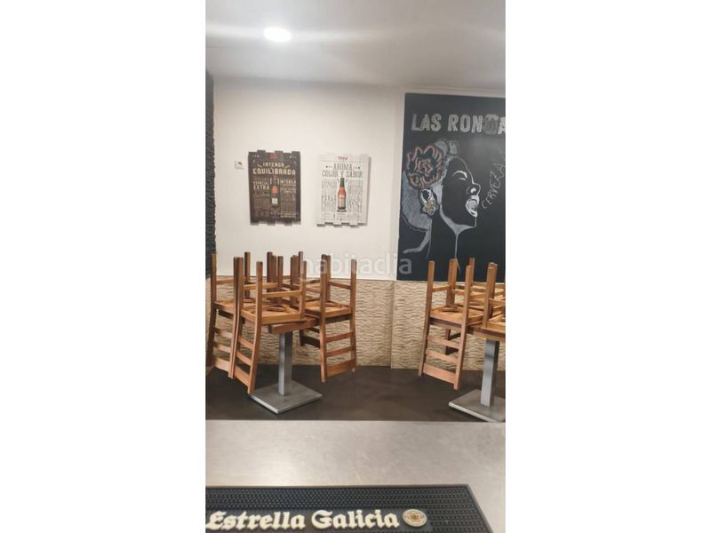 Foto 9089bcc5-072e-417b-929f-4240fead682a. Local comercial a Zona Nord Alcoi