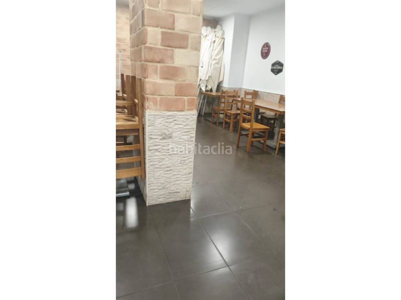 Foto c60809af-ddbf-4ce6-8d3d-9b05579b74dc. Local comercial a Zona Nord Alcoi
