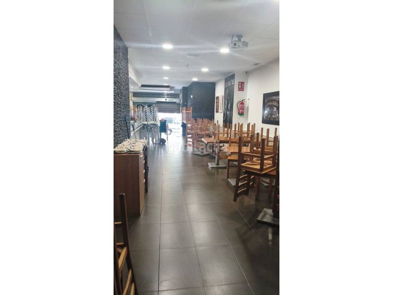 Foto d7605d50-a061-403d-93b6-be4759562a01. Local comercial a Zona Nord Alcoi