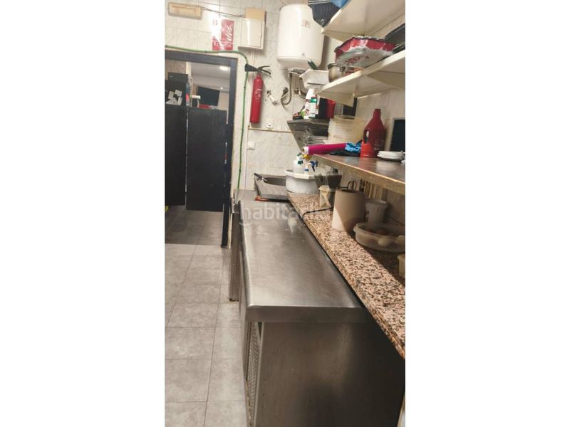 Foto d804b0c1-5b59-406d-8b5a-61d1f86ed058. Local comercial a Zona Nord Alcoi