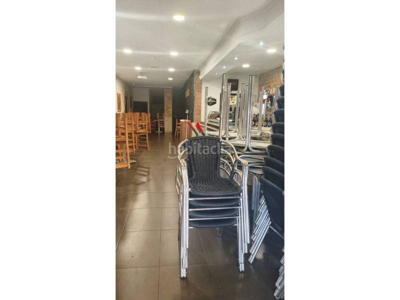 Foto f5b2a333-5a9b-4758-b83b-30357a428ab2. Local comercial a Zona Nord Alcoi