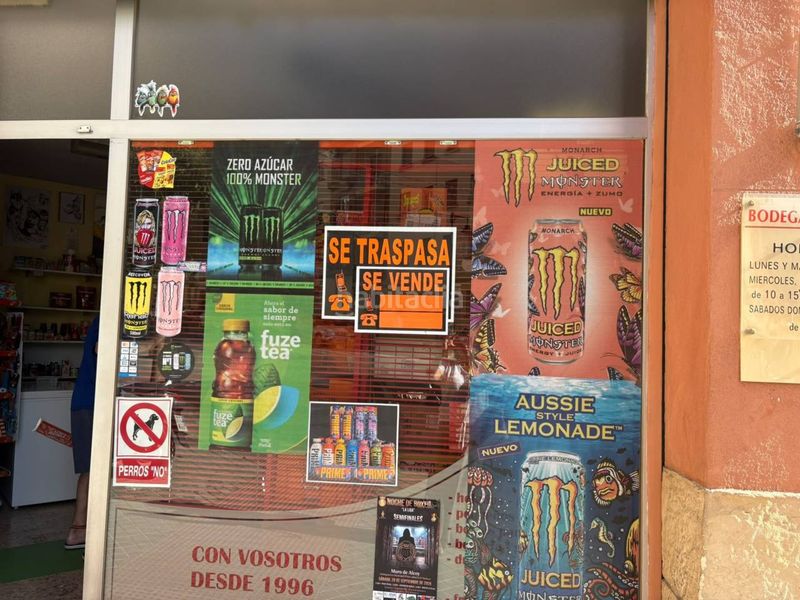 Foto f22c0577-dc2c-4877-ac30-b50f4c47fc58. Local comercial a Santa Rosa Alcoi