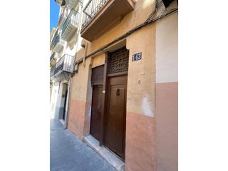 Appartement à Calle Sant Nicolau