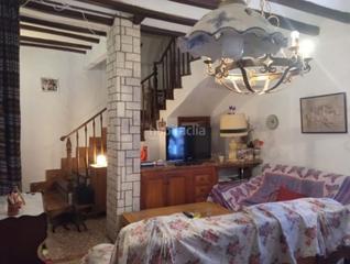 Casa  Carrer sant antoni. Se vende casa en quatretondeta por 130.000€