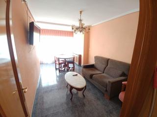 Pis  Carrer els alçamora. Piso en alzamora por 142.800€