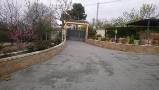 Xalet  Lugar diseminados. Chalet en benillup por 300.000€