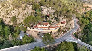 Local Comercial en Montanejos. Negocio consolidado