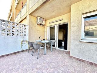 Apartament a Canet d´en Berenguer. Las vacaciones de tu vida o vivir de vacaciones