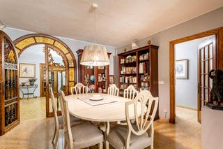 Apartament en Sant Francesc. Vivir en el centro es posible!