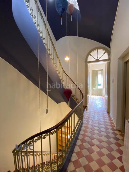 Foto 3e65d82c-5a0d-4bdd-97b5-4bbc731bf4ce. Casa  señorial. sant feliu de guixols en Eixample Sant Feliu de Guíxols