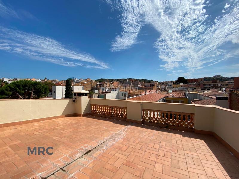 Foto 5e77f056-35d1-47b3-8f12-669b510af6e9. Casa  señorial. sant feliu de guixols en Eixample Sant Feliu de Guíxols