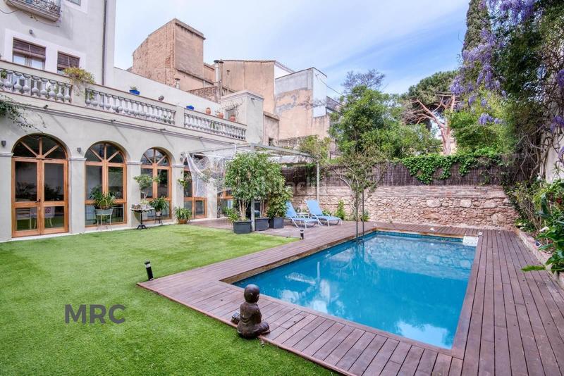 Foto 68e7953b-6902-443c-9b05-a5d9747e12d7. Casa  señorial. sant feliu de guixols en Eixample Sant Feliu de Guíxols