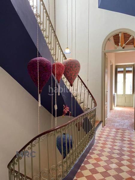 Foto 6cbd89f6-b6ab-4563-80a8-12556a33db13. Casa  señorial. sant feliu de guixols en Eixample Sant Feliu de Guíxols