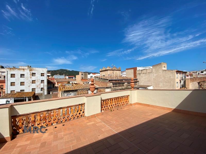 Foto 9ebb7ca5-89e3-4668-9a70-b620fa5cffdd. Casa  señorial. sant feliu de guixols en Eixample Sant Feliu de Guíxols