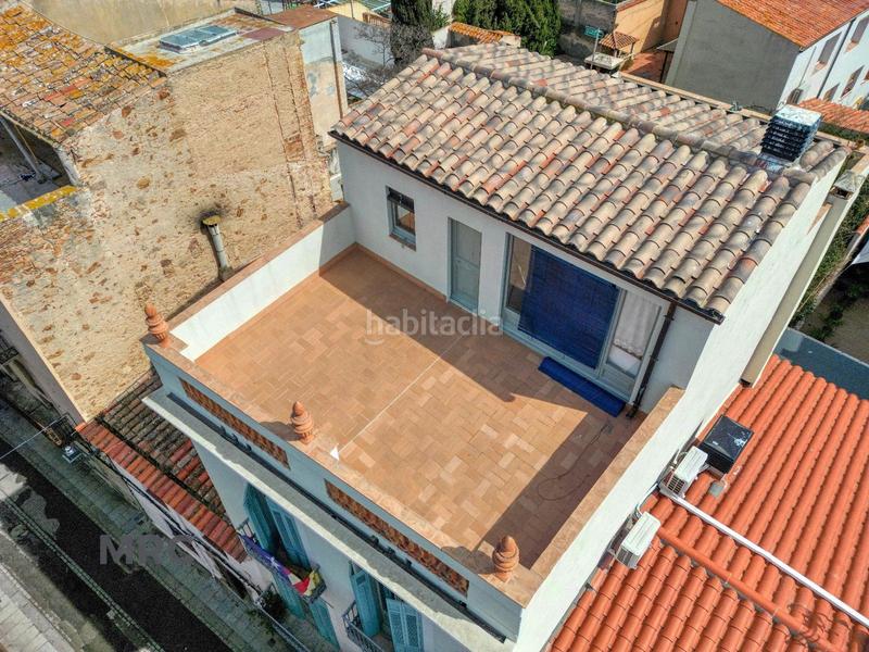 Foto a9c26f60-4abc-4fbd-b808-a40ff59c2741. Casa  señorial. sant feliu de guixols en Eixample Sant Feliu de Guíxols