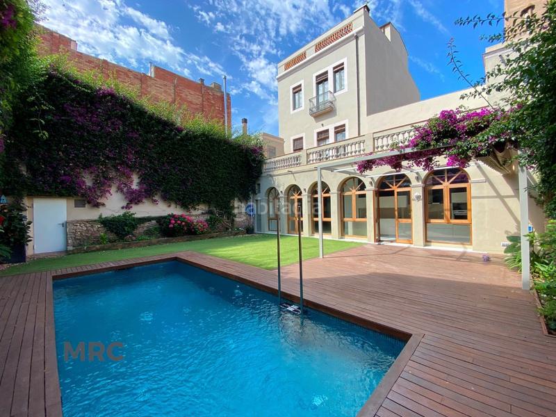 Foto c23a6b40-4aa5-4c19-a274-fe957d233e1d. Casa  señorial. sant feliu de guixols en Eixample Sant Feliu de Guíxols