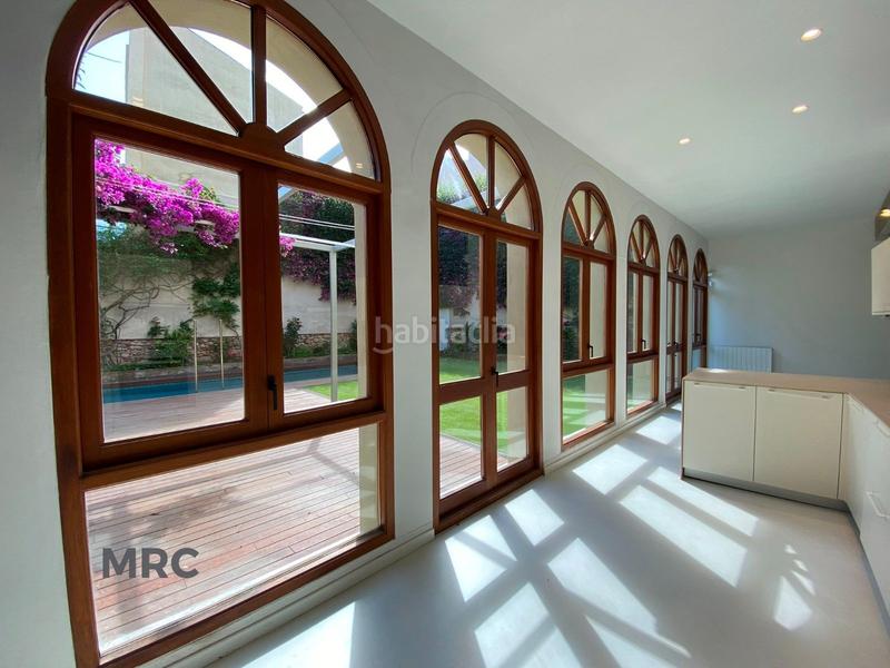 Foto f783fc82-f0c8-40a2-8e8b-073e041902f5. Casa  señorial. sant feliu de guixols en Eixample Sant Feliu de Guíxols