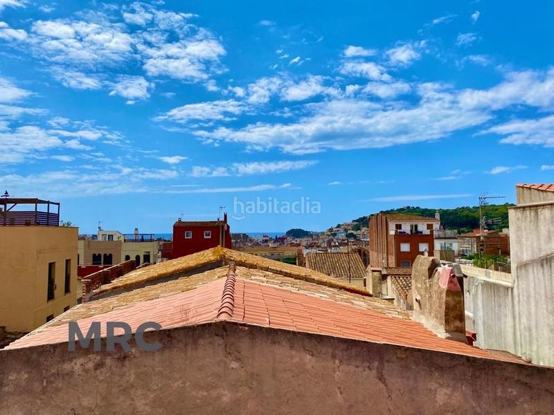 Foto 3446b32c-2e6d-4228-a48e-4ed042cc8690. Casa adossada amb calefacció aparcament a Eixample Sant Feliu de Guíxols