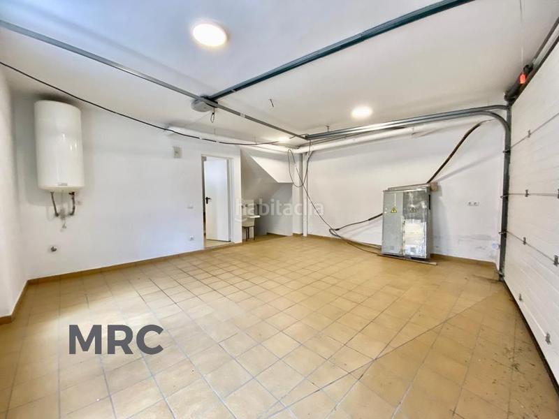 Foto 99e2dc99-f862-4a2b-985f-bcac79325d3c. Casa adossada amb calefacció aparcament a Eixample Sant Feliu de Guíxols