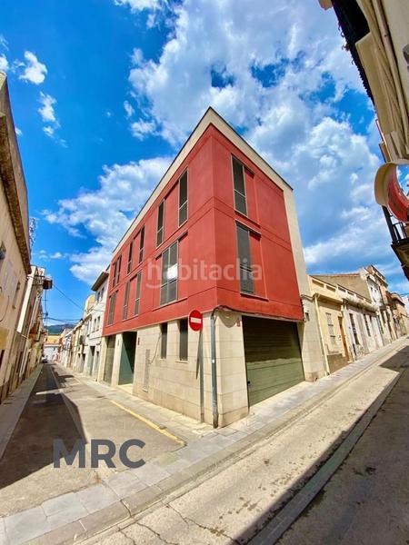 Foto cb50510a-8d41-4305-b44b-8c2ef817b6ac. Casa adossada amb calefacció aparcament a Eixample Sant Feliu de Guíxols