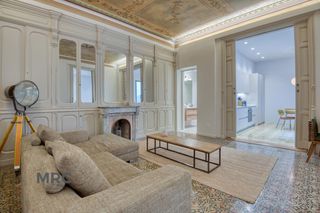 Appartement à La rambla 50. Apartamento  en rambla. sant feliu de guíxols