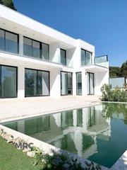 Xalet  Canigo. Increible chalet en venta. sant antoni de calonge