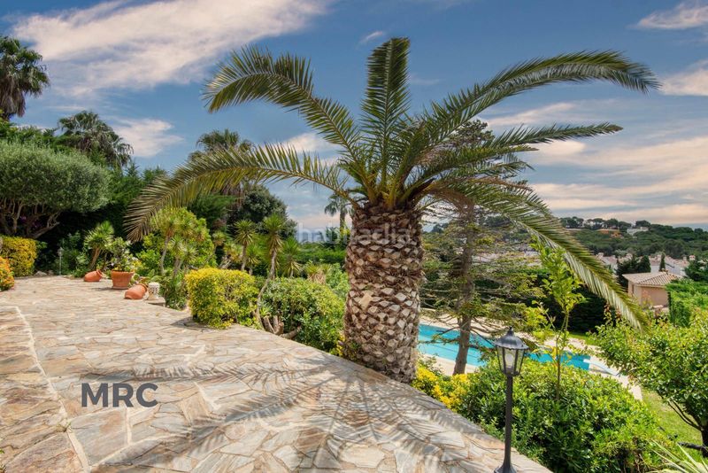 Foto 036210ab-b96d-46bd-8e59-514f82c97abb. Casa amb calefacció aparcament piscina a Torre Valentina-Mas Vilar de La Mutxada-Treumal Sant Antoni de Calonge