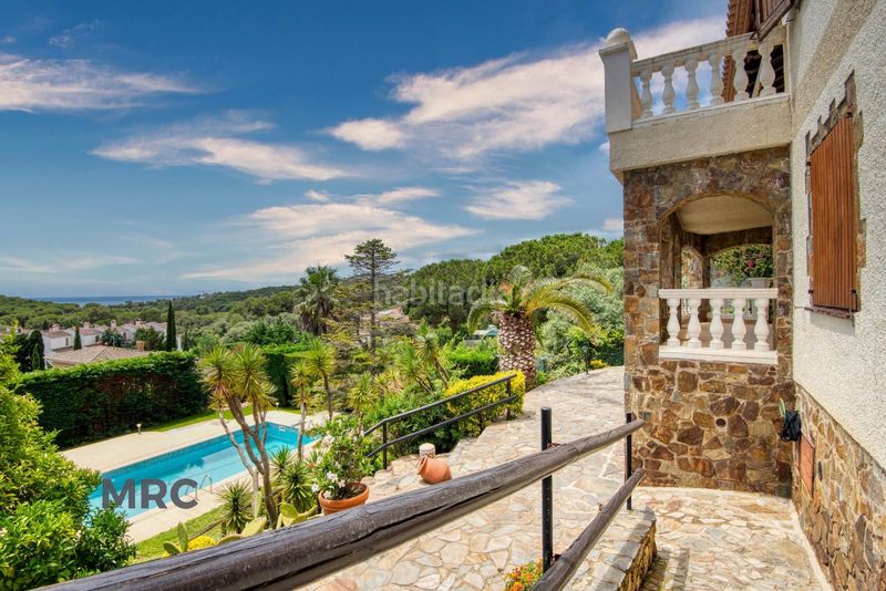 Foto 1b4fa785-6697-4fbb-8b21-b04df05cfecd. Casa amb calefacció aparcament piscina a Torre Valentina-Mas Vilar de La Mutxada-Treumal Sant Antoni de Calonge