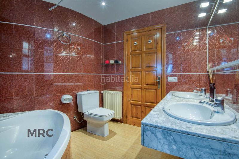 Foto 32eebe6c-d1d0-470e-bb35-7404722d6859. Casa amb calefacció aparcament piscina a Torre Valentina-Mas Vilar de La Mutxada-Treumal Sant Antoni de Calonge
