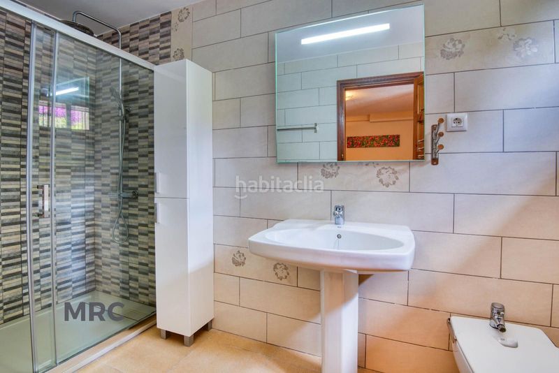 Foto 51499db1-0610-4069-b46b-0248d0f2b3ae. Casa amb calefacció aparcament piscina a Torre Valentina-Mas Vilar de La Mutxada-Treumal Sant Antoni de Calonge