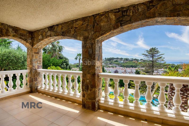 Foto 60cd79f6-87a4-43d9-9499-d726c34da14e. Casa amb calefacció aparcament piscina a Torre Valentina-Mas Vilar de La Mutxada-Treumal Sant Antoni de Calonge