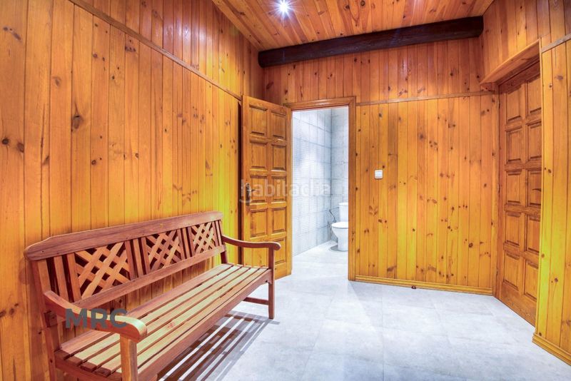 Foto 767a7dd7-e3dd-477e-b643-290bdd3d7b6f. Casa amb calefacció aparcament piscina a Torre Valentina-Mas Vilar de La Mutxada-Treumal Sant Antoni de Calonge
