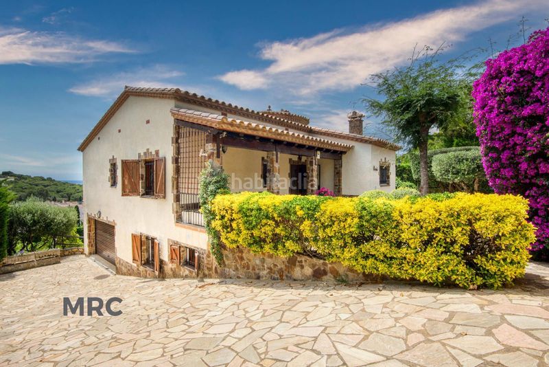 Foto 7d0f4b6d-382f-4062-8cb4-1b7542ecfef9. Casa amb calefacció aparcament piscina a Torre Valentina-Mas Vilar de La Mutxada-Treumal Sant Antoni de Calonge