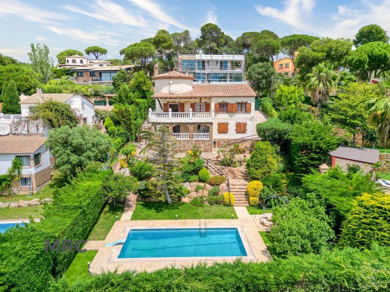 Foto 87c14536-3769-4e6b-91d8-6ff6ee92ac61. Casa amb calefacció aparcament piscina a Torre Valentina-Mas Vilar de La Mutxada-Treumal Sant Antoni de Calonge