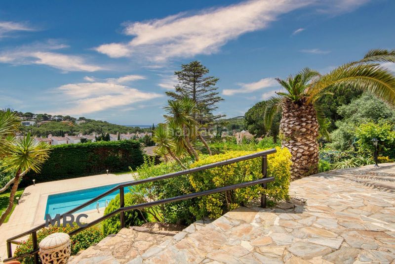 Foto 88d74f6f-1483-4ab1-a7e9-a29a8b343f6d. Casa amb calefacció aparcament piscina a Torre Valentina-Mas Vilar de La Mutxada-Treumal Sant Antoni de Calonge