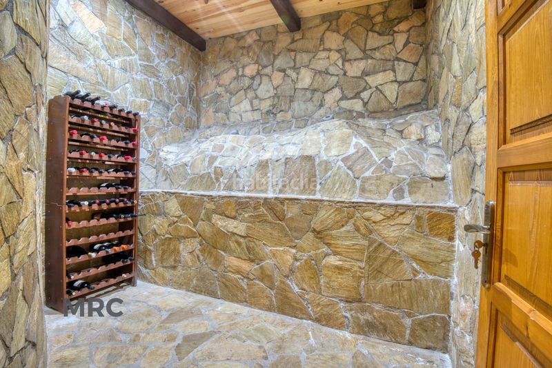 Foto ac3d39e9-98e5-4c14-a0e8-db068371f051. Casa amb calefacció aparcament piscina a Torre Valentina-Mas Vilar de La Mutxada-Treumal Sant Antoni de Calonge