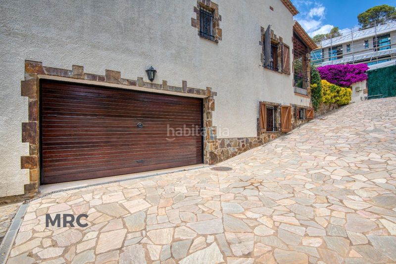 Foto b2e37e24-0d91-4b21-b2ea-7f90d78f5794. Casa amb calefacció aparcament piscina a Torre Valentina-Mas Vilar de La Mutxada-Treumal Sant Antoni de Calonge