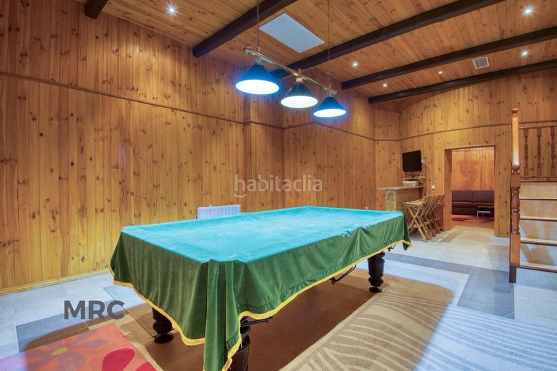 Foto bba155b1-66a7-4f6c-a4ed-1f6f5f220536. Casa amb calefacció aparcament piscina a Torre Valentina-Mas Vilar de La Mutxada-Treumal Sant Antoni de Calonge